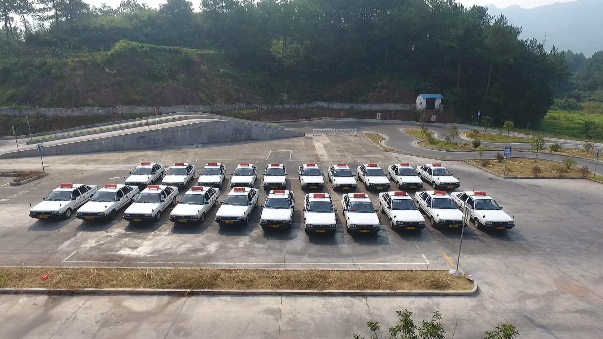 場地展示